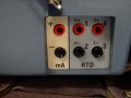 калибратор Rosemount calibrator RTD 267, снимка 8