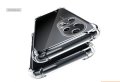 Прозрачен Силиконов Удароустойчив Кейс за Huawei P60 Pro | P50 Pro, снимка 1 - Калъфи, кейсове - 43780830