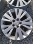 5x114.3.17.цола. 7j ET60 оргинални Mazda, снимка 4