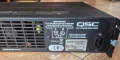 Усилвател/крайно стъпало QSC PLX-3602, снимка 5