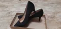 Официални дамски обувки , снимка 3
