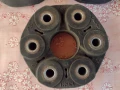 Гумено каре кардан BMW E36 E46 E60 E61 E90 E91 E92 E93 БМВ, снимка 3