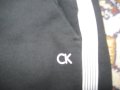 Ватирани долнища CALVIN KLEIN  дамски,Л-ХЛ-2ХЛ, снимка 4