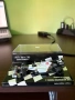 продавам колекция формула 1 на Sergio Perez minichamps 1.43, снимка 1