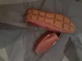 Мокасин от естествена кожа, снимка 2