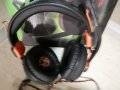 Продавам, Уникални,AFX Firestorm H01 Gaming Headset - Black & Orange, снимка 8