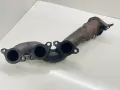 Изпускателен колектор ляв за ЯГУАР JAGUAR F-TYPE X152​ 3.0 бензин V6 DX23-9431-AA 2015, снимка 2