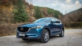 Mazda CX-5 GRAND TOURING, снимка 2