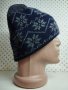 Мъжка плетена шапка - мпш5, снимка 2