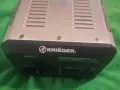 Конвертор-трансформатор "Krieger" от 230 на 120 волта и обратно, 600W+, снимка 3