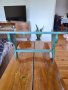 Стара поставка,стойка за радио,лавица,рафт #2, снимка 5