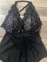 Боди с дантела , снимка 3