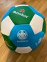 Оригинална Heineken кожена футболна топка UEFA EURO 2020 колекционерска топка, снимка 1 - Футбол - 40857128