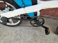 Електрически велосипед 20 цола WINORA-шест месеца гаранция, снимка 6
