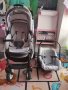 Продавам  количка 3в1, снимка 5