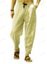 Ежедневни мъжки свободни панталони с шнур, 7цвята, снимка 8