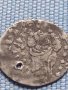 Сребърна монета Гросето 1630г. Рагуза за КОЛЕКЦИОНЕРИ 13639, снимка 6