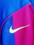 FC Barcelona Nike 2004/2005 оригинална футболна тениска фланелка Барселона , снимка 4