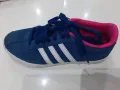 Дамски велурени кецове Adidas 36 2/3, снимка 6