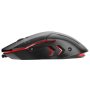 Marvo геймърска мишка Gaming Mouse M207 - 3200dpi - MARVO-M207, снимка 3