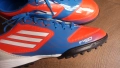Adidas F-10 Astro Turf Kids Football Shoes Размер EUR 36 / UK 3 1/2 стоножки за футбол 244-14-S, снимка 4