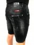 Мъжки къси панталони Dsquared 0307 !!!, снимка 3