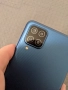 Samsung A12 blue , снимка 4