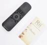 RiiI7 FlyAirMouse SmartTV Дистанционно Въздушна Мишка Жироскоп fControl AndroidTVBox PC MAC PS3 XBOX, снимка 6
