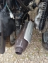 Yamaha Majesty 125cc. - два броя за части, снимка 10