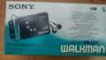 Sony WM-EX66. Walkman Cassette Player, снимка 1 - Ресийвъри, усилватели, смесителни пултове - 40756154