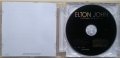 Elton John - Rocket Man / The Definitive Hits (cd) 2007, снимка 3