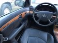 На части E200CDI Mercedes W211, снимка 11