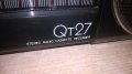 sharp qt-27h-колекционерски-внос швеицария, снимка 8