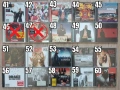 Hip-Hop Rap Music Albums CD's Оригинални Рап Музикални Дискове Хип-Хоп, снимка 4