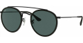 Слънчеви Очила Ray-Ban RB3647 002/R5 Double Bridge, снимка 1