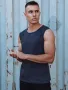 Мъжка тениска без ръкави, 4цвята , снимка 7