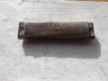 Колекционерска хармоника Hohner Sport, снимка 2