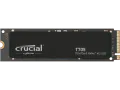 Най-бързият твърд диск SSD Crucial T705 Gen.5 1TB С ГАРАНЦИЯ, снимка 1