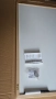 Bi-Office Бяла дъска с дървена рамка, 80 x 60 см Размери на продукта: ‎80 x 60 x 1,5 см; 1,75 кг , снимка 5