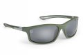 Очила Fox Sunglasses Green/Silver