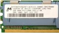 Сървърна памет 2gb Micron DDR2-667mhz ECC, PC2-5300, Ram 24бр., снимка 8