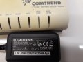 Продавам Comtrend CT-6357  ADSL- рутер / модем, снимка 3