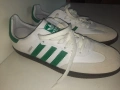 Чисто нови маратонки Адидас Самба Adidas Samba 44 номер, снимка 5
