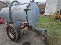 Цистерна за течна тор, снимка 4
