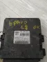 Компютър 46456554 , IAW 1AF. 13 за Фиат Браво Брава 1,8 16 Fiat Bravo 1,6 16v, снимка 1