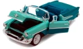 Метални коли Oldsmobile Super 88 (1955) 1:24, снимка 2
