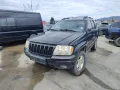 Jeep Grand Cherokee 3100, Джип, на части

, снимка 1