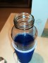 елби-22х6см-стъклено шише 1507212125, снимка 13