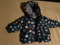 Зимно яке за момче, снимка 2