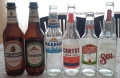 Колекция от 220 бутилки от бира, снимка 10